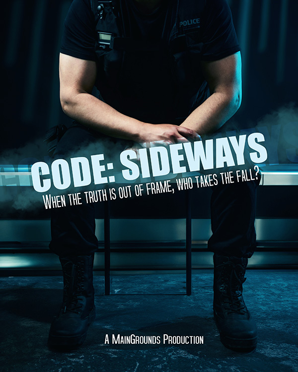 Code: Sideways