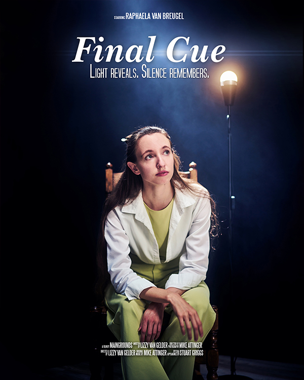 Final Cue