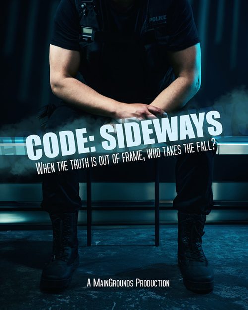 Code Sideways