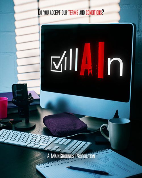 Villain